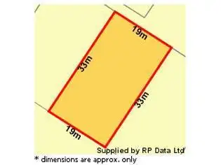 Main view of Homely land listing, Address available on request