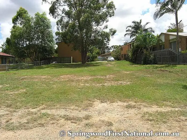 Second view of Homely land listing, Address available on request