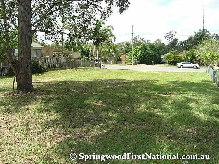 Third view of Homely land listing, Address available on request