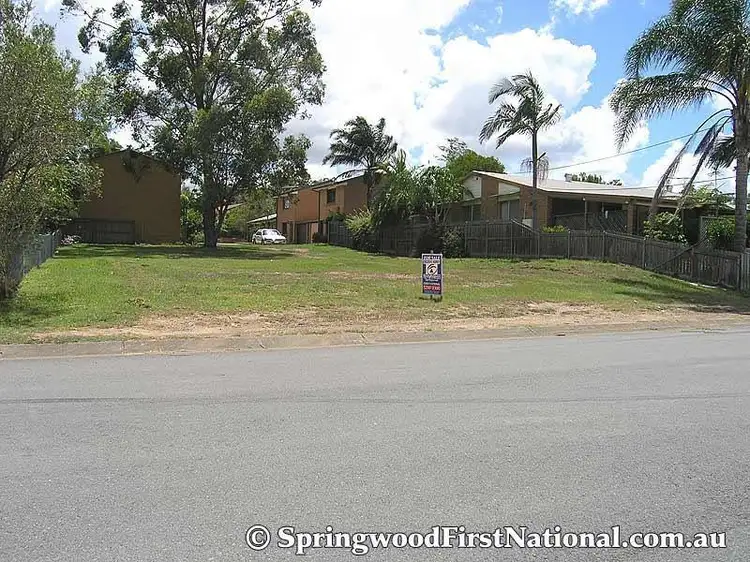 Fourth view of Homely land listing, Address available on request