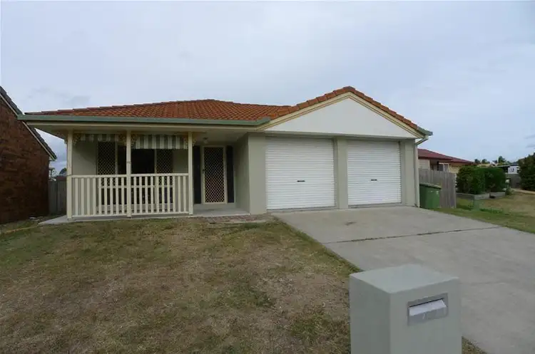 Main view of Homely house listing, 10 Wood Close, Loganholme QLD 4129