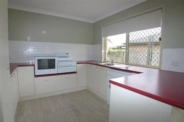 Second view of Homely house listing, 10 Wood Close, Loganholme QLD 4129