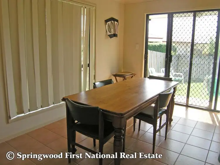 Third view of Homely house listing, 46 Samba Place, Underwood QLD 4119