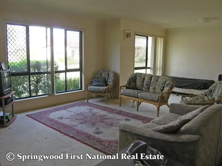 Fourth view of Homely house listing, 46 Samba Place, Underwood QLD 4119