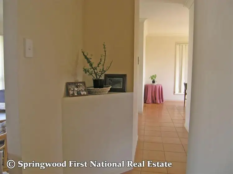 Fifth view of Homely house listing, 46 Samba Place, Underwood QLD 4119