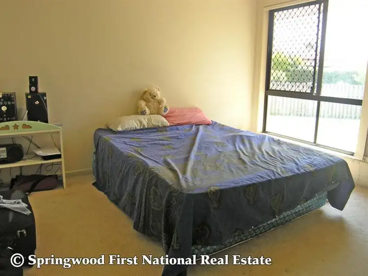 Sixth view of Homely house listing, 46 Samba Place, Underwood QLD 4119