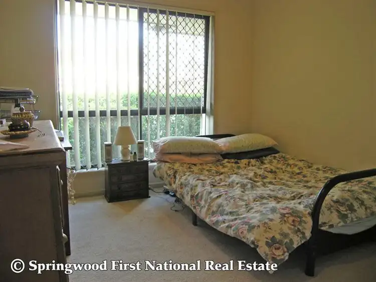 Seventh view of Homely house listing, 46 Samba Place, Underwood QLD 4119