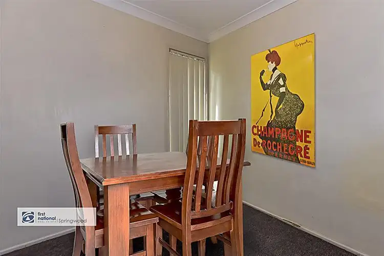 Third view of Homely townhouse listing, Address available on request