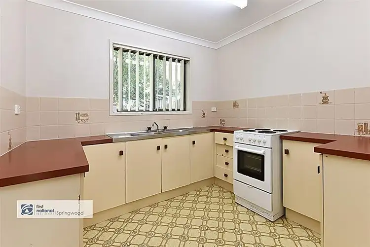 Fourth view of Homely townhouse listing, Address available on request