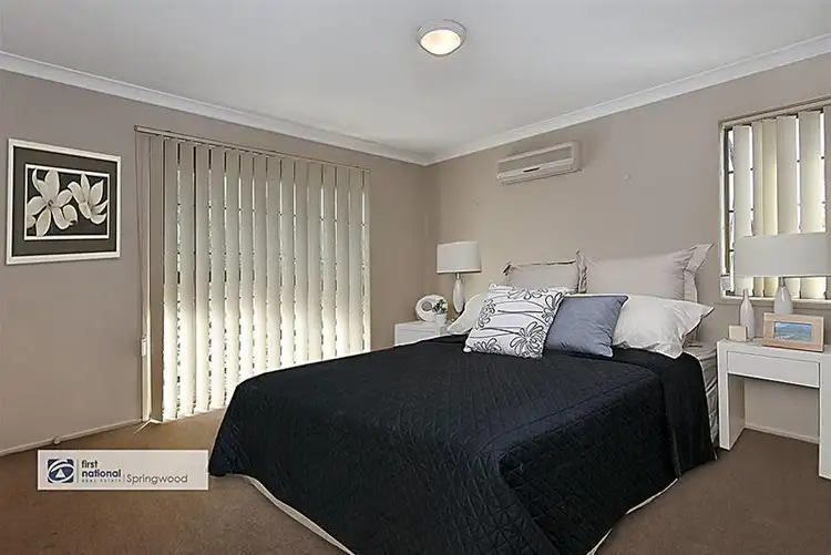 Fifth view of Homely townhouse listing, Address available on request