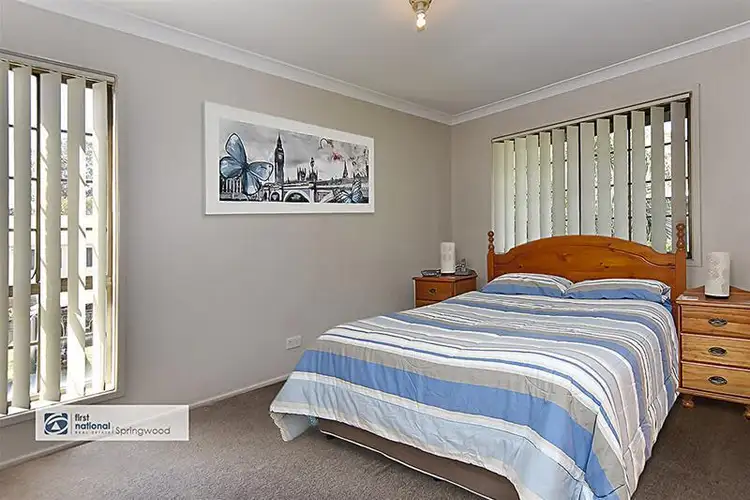 Sixth view of Homely townhouse listing, Address available on request