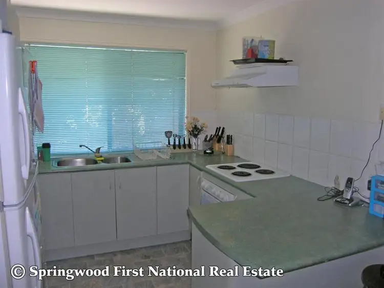Second view of Homely house listing, 25 Lithfield Place, Loganholme QLD 4129
