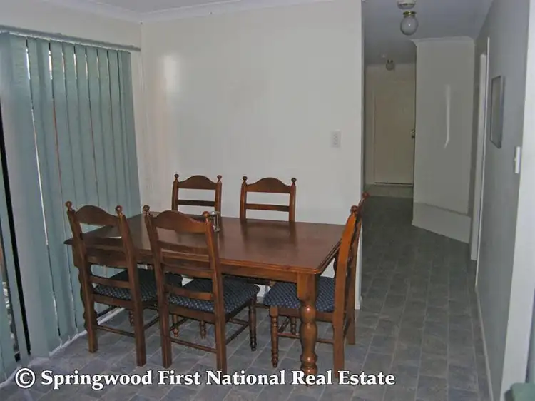 Third view of Homely house listing, 25 Lithfield Place, Loganholme QLD 4129