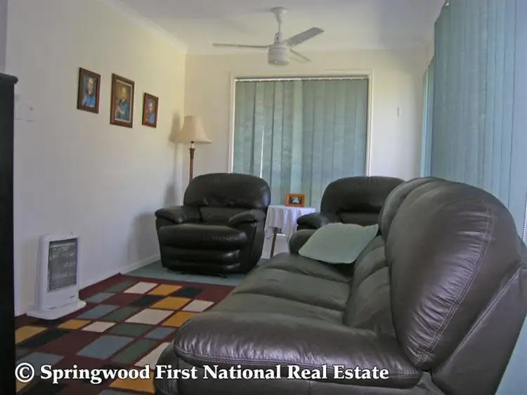 Fourth view of Homely house listing, 25 Lithfield Place, Loganholme QLD 4129