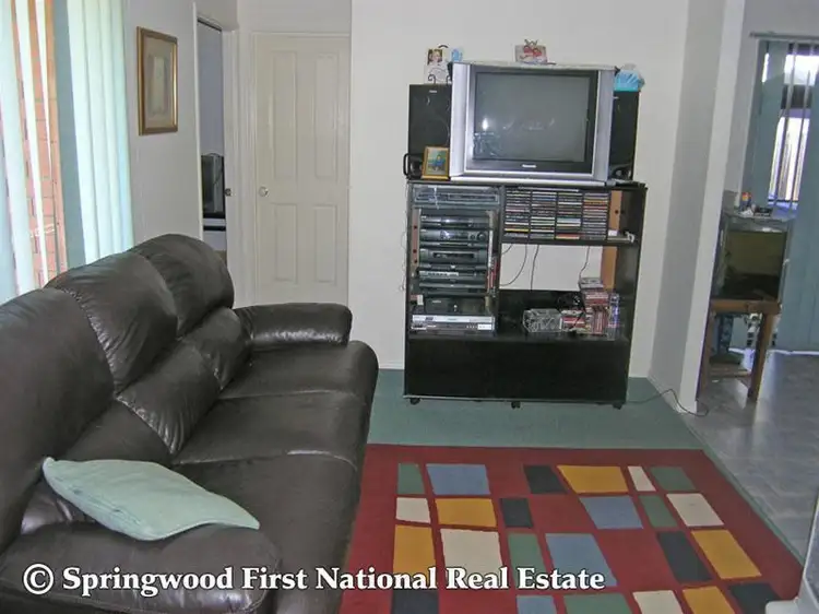 Fifth view of Homely house listing, 25 Lithfield Place, Loganholme QLD 4129