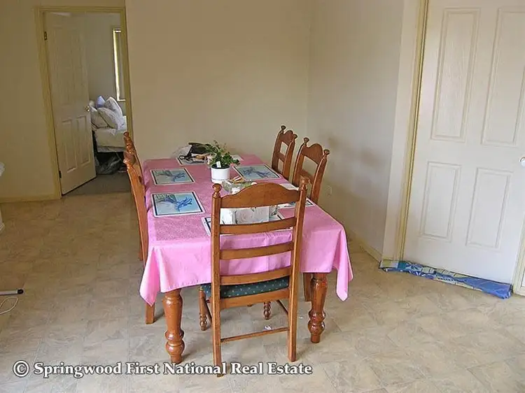 Third view of Homely house listing, 5 Ngungun Close, Loganholme QLD 4129