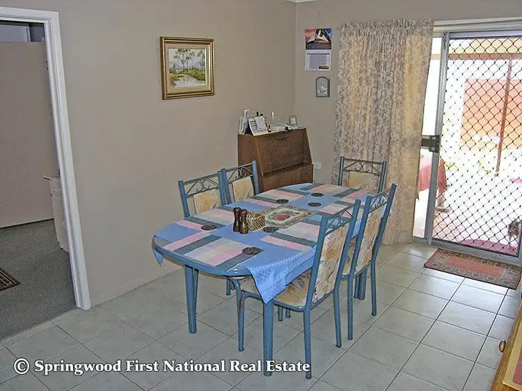 Fourth view of Homely house listing, 8 Walbrook Avenue, Springwood QLD 4127