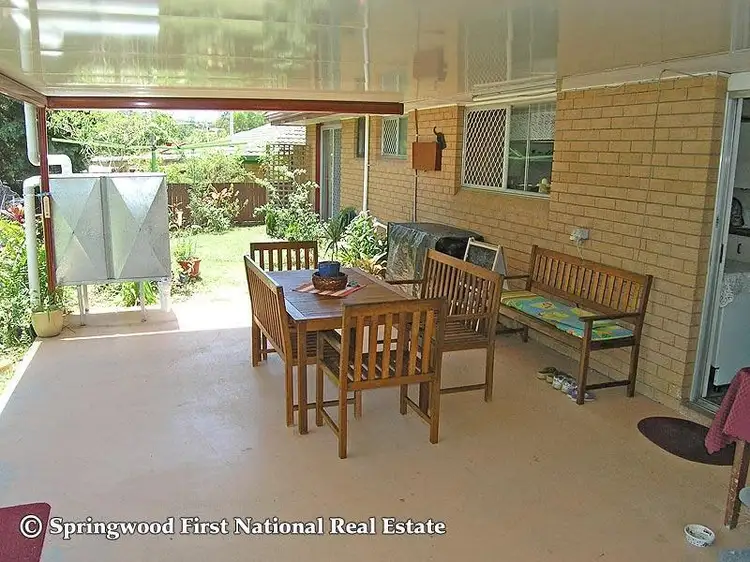 Fifth view of Homely house listing, 8 Walbrook Avenue, Springwood QLD 4127