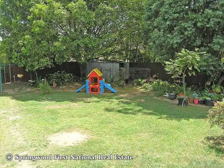 Seventh view of Homely house listing, 8 Walbrook Avenue, Springwood QLD 4127