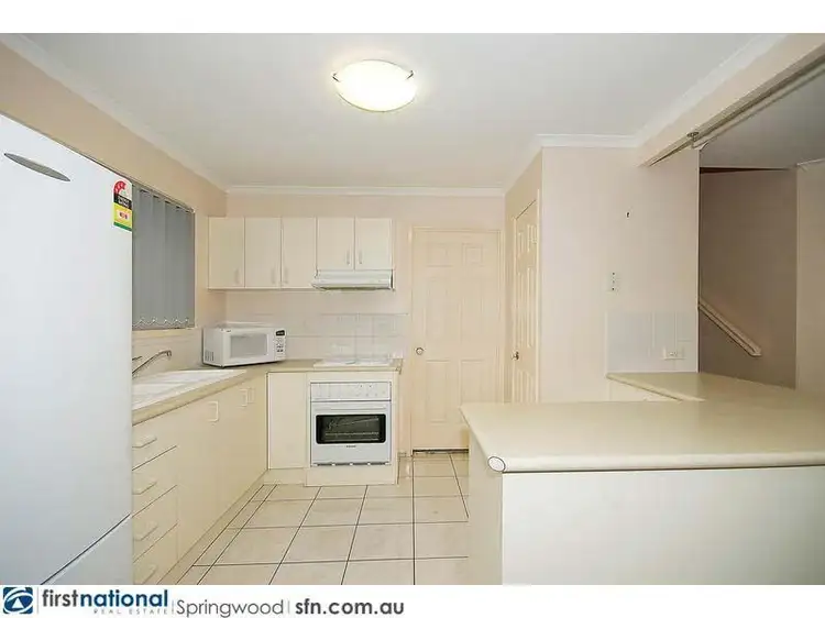 Second view of Homely townhouse listing, Address available on request