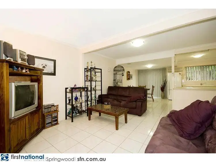Fourth view of Homely townhouse listing, Address available on request