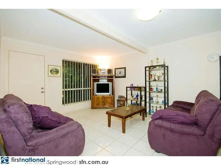 Fifth view of Homely townhouse listing, Address available on request