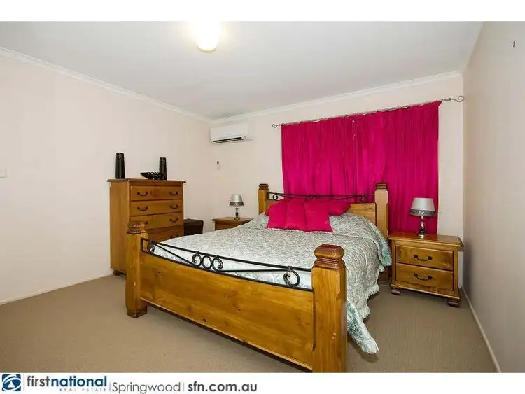 Sixth view of Homely townhouse listing, Address available on request