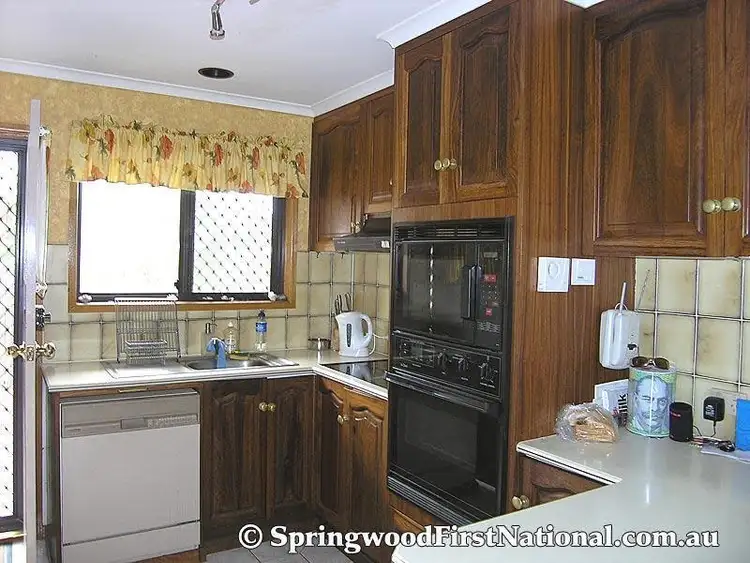 Sixth view of Homely townhouse listing, Address available on request