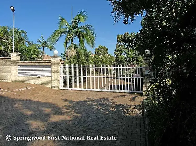 Second view of Homely townhouse listing, Address available on request