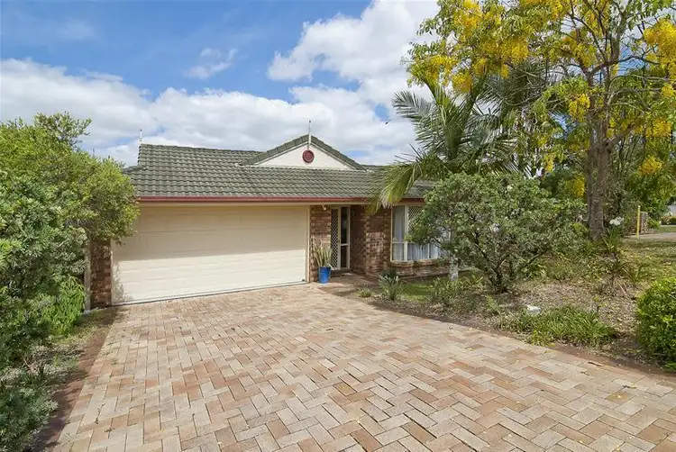 Main view of Homely house listing, 8 Farr Jones Court, Daisy Hill QLD 4127