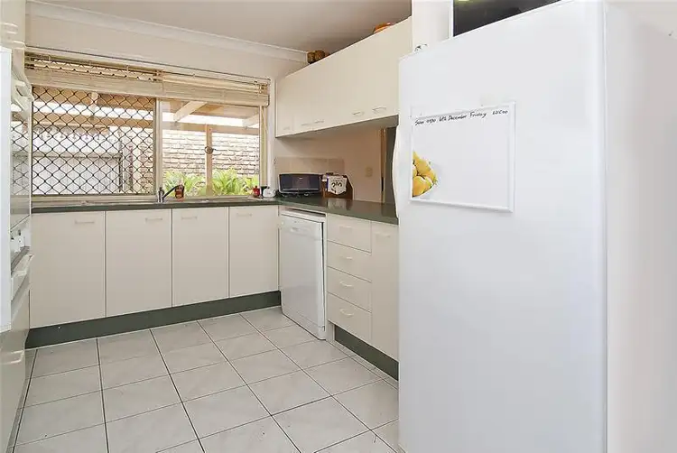 Third view of Homely house listing, 8 Farr Jones Court, Daisy Hill QLD 4127