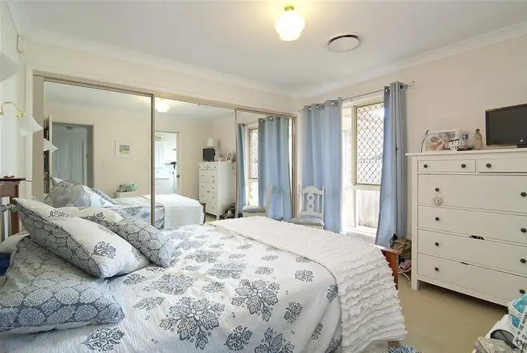 Fifth view of Homely house listing, 8 Farr Jones Court, Daisy Hill QLD 4127
