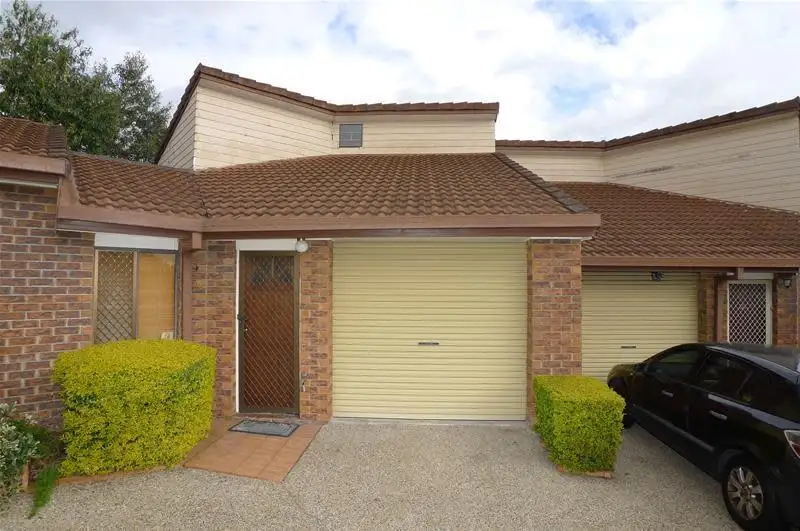 Main view of Homely townhouse listing, Address available on request