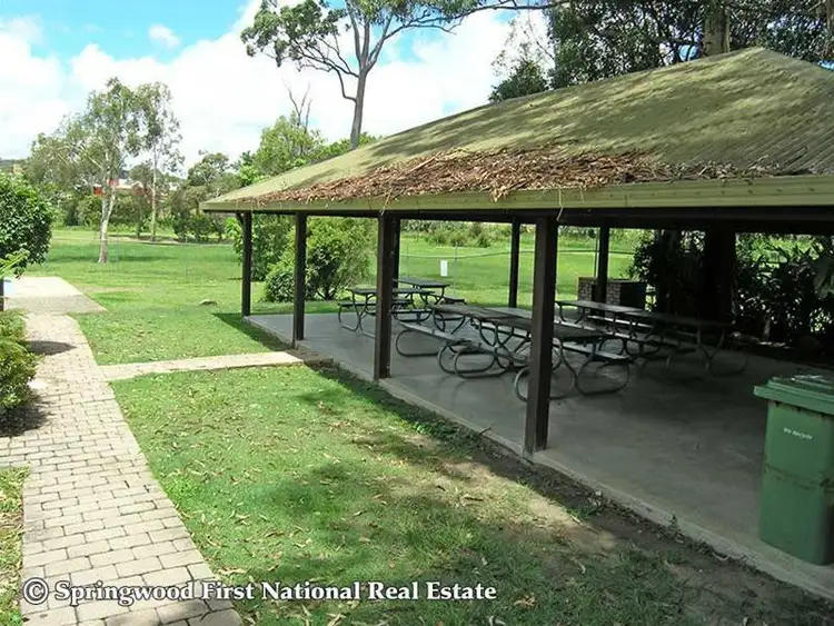 Third view of Homely townhouse listing, 1/79 Park Road, Slacks Creek QLD 4127