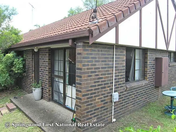 Main view of Homely townhouse listing, Address available on request