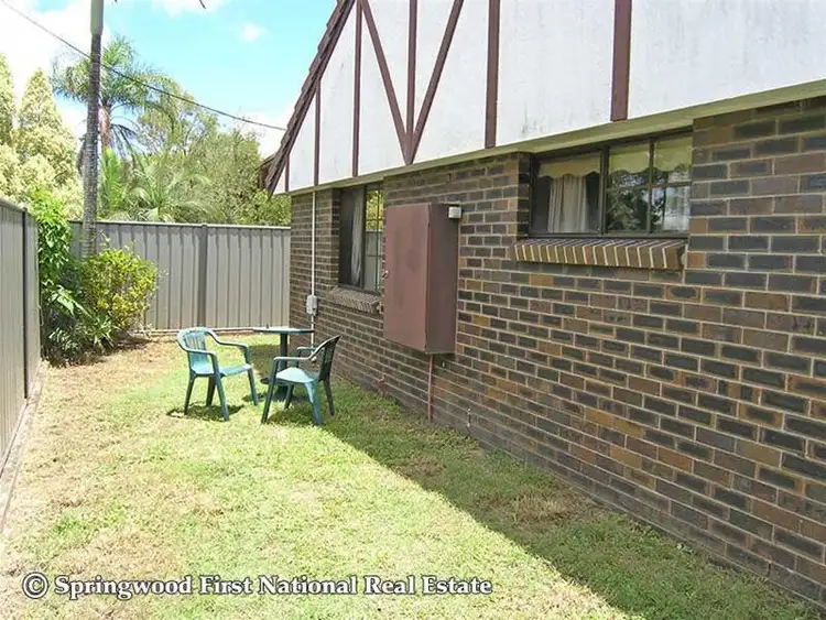 Second view of Homely townhouse listing, Address available on request