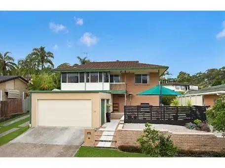 20 Donna Avenue, Rochedale South QLD 4123