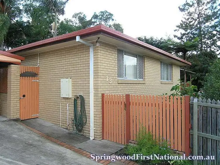 Address available on request