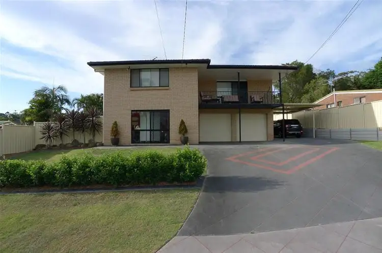 Main view of Homely house listing, 4 Celeste Court, Springwood QLD 4127