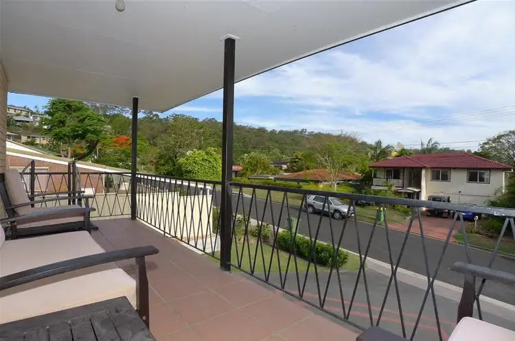 Fifth view of Homely house listing, 4 Celeste Court, Springwood QLD 4127