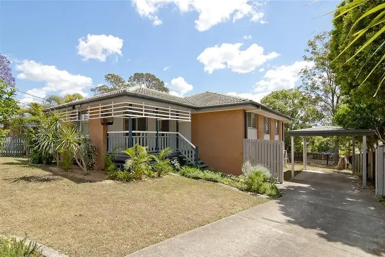 25 Esplen Street, Slacks Creek QLD 4127