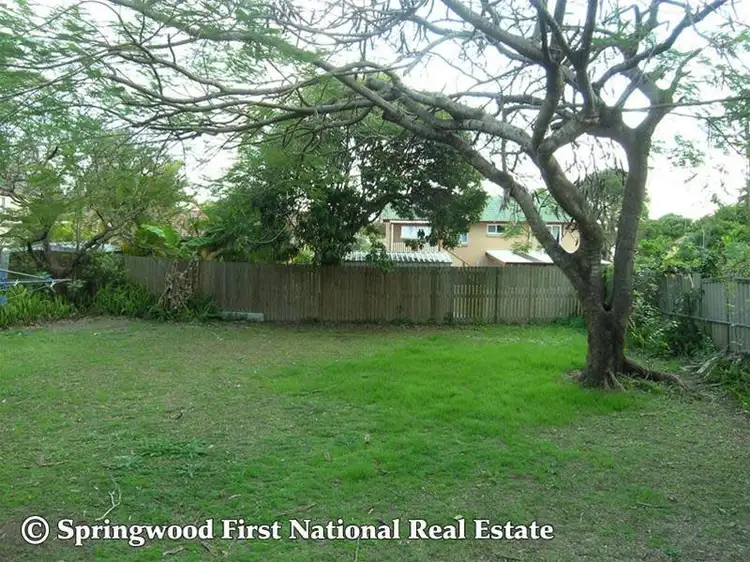 Second view of Homely house listing, 8 Lisbeth Street, Springwood QLD 4127