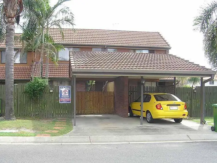 Main view of Homely townhouse listing, Address available on request