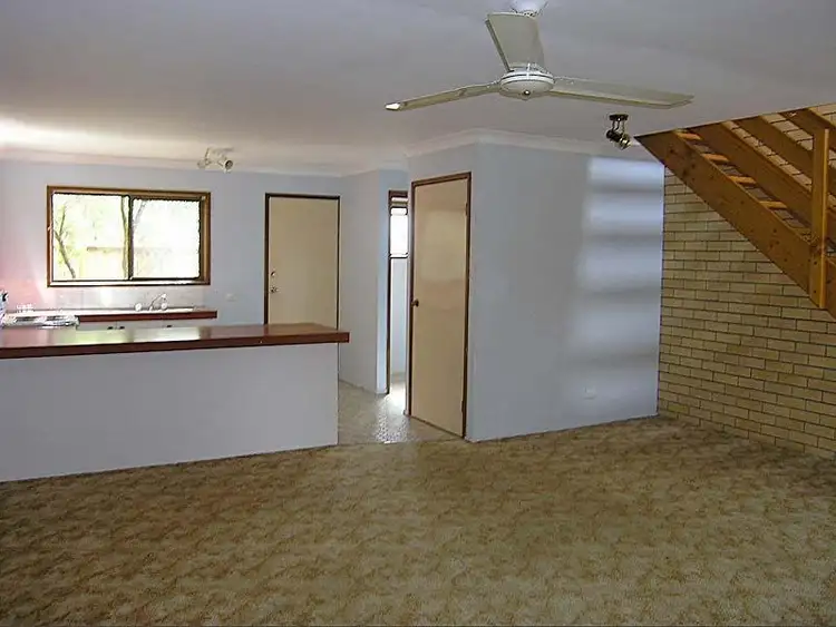 Third view of Homely townhouse listing, Address available on request