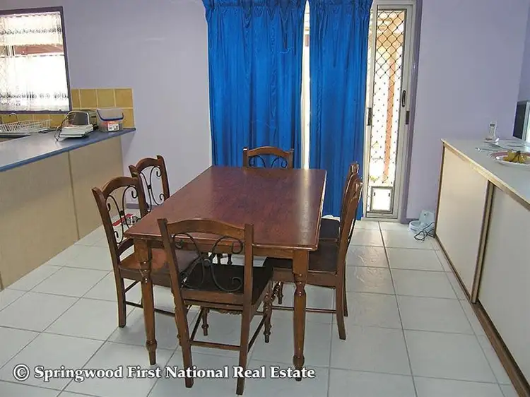 Third view of Homely house listing, 4 Ngungun Close, Loganholme QLD 4129