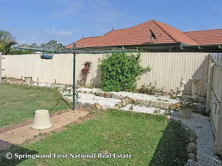 Fourth view of Homely house listing, 4 Ngungun Close, Loganholme QLD 4129