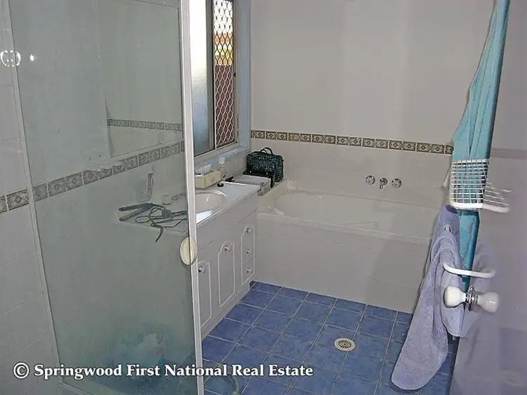 Sixth view of Homely house listing, 4 Ngungun Close, Loganholme QLD 4129