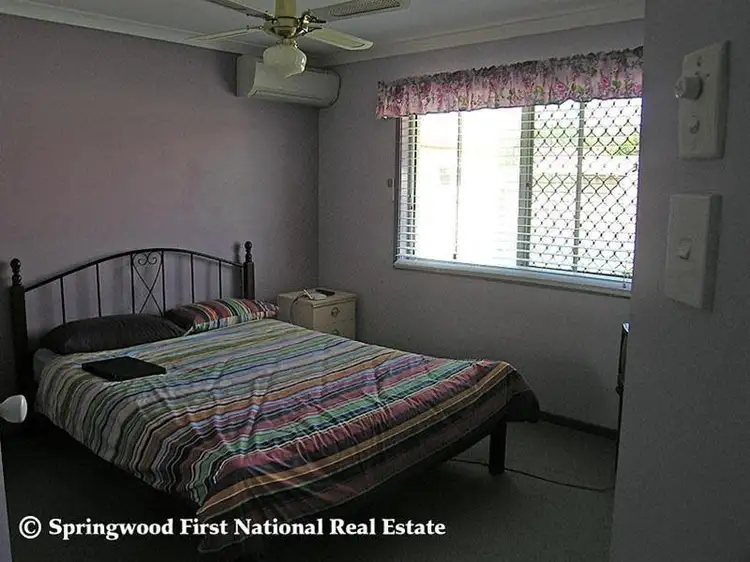 Seventh view of Homely house listing, 4 Ngungun Close, Loganholme QLD 4129