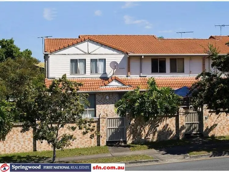 Main view of Homely townhouse listing, Address available on request