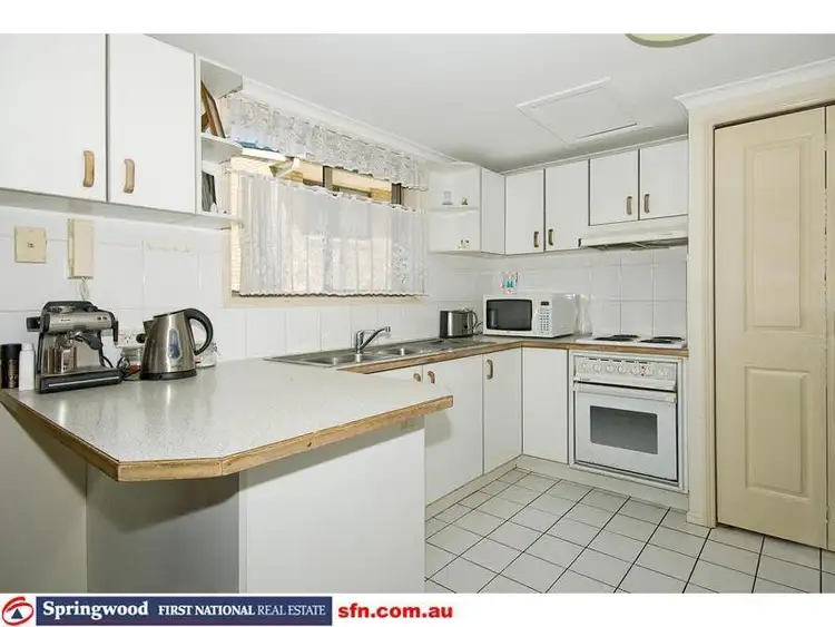 Second view of Homely townhouse listing, Address available on request